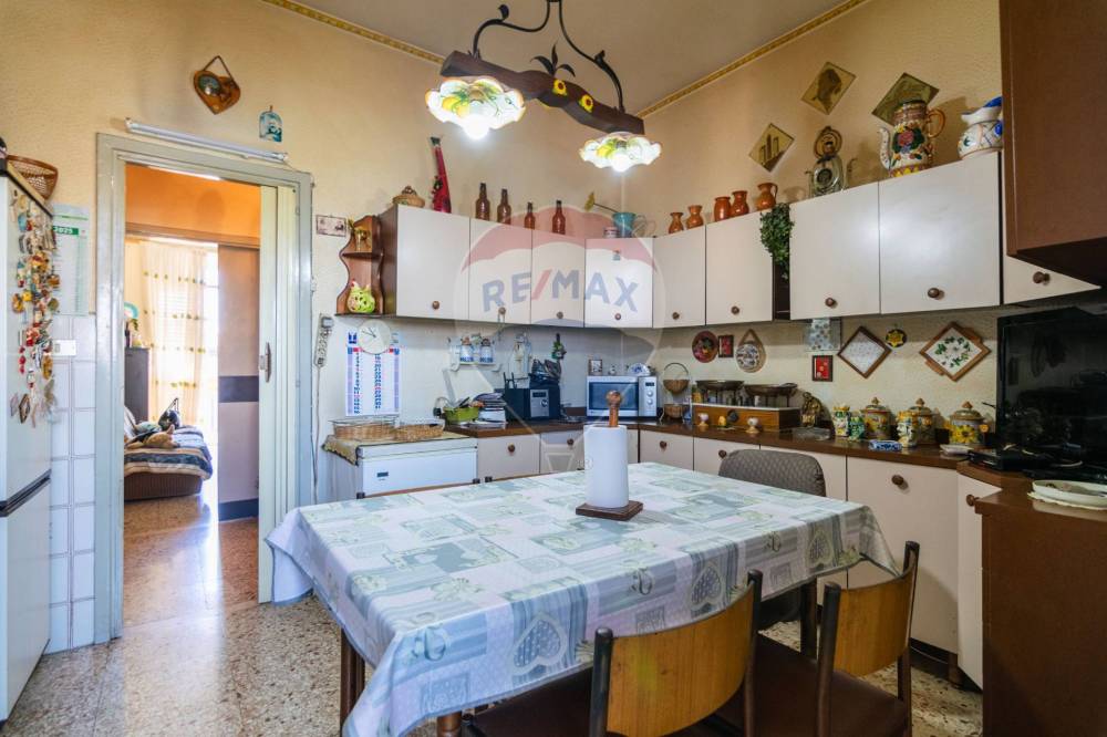 appartamento in vendita a Catania in zona Zia Lisa