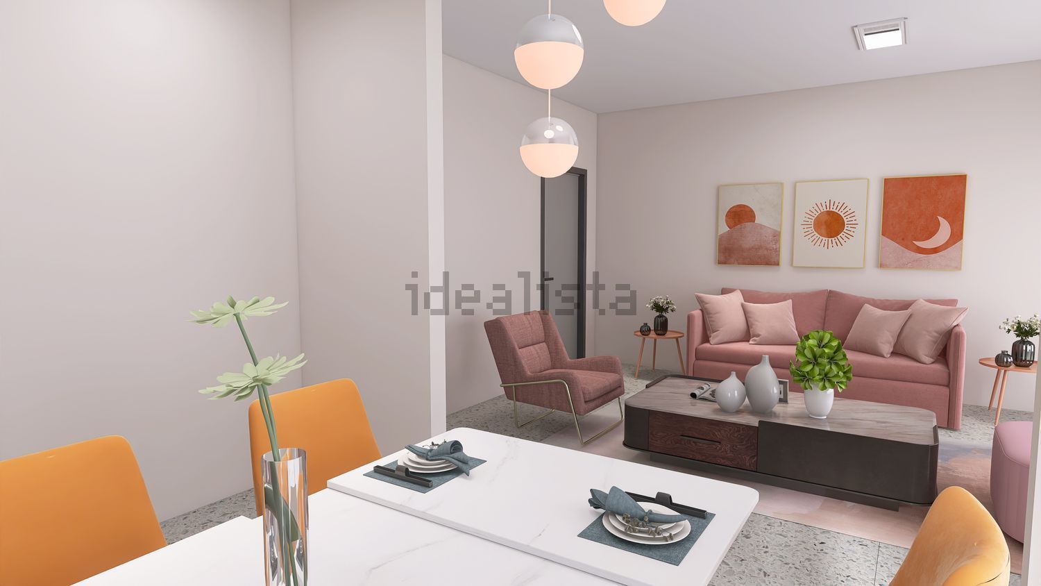 appartamento in vendita a Catania