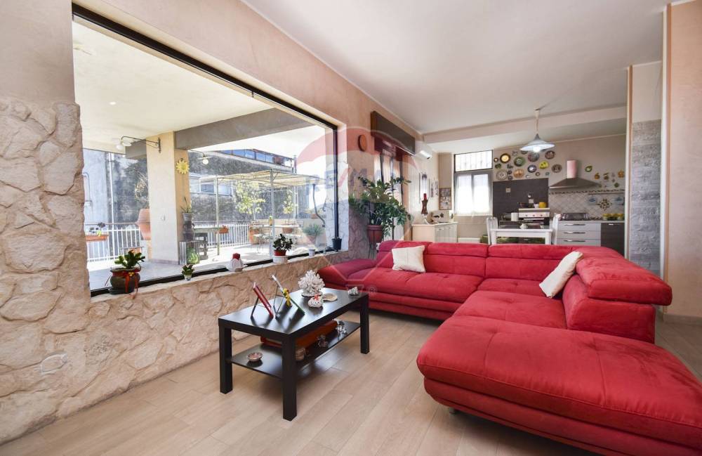 appartamento in vendita a Catania