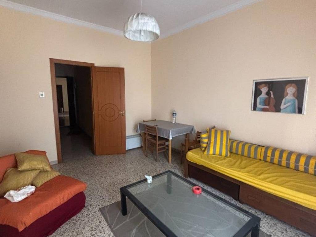appartamento in vendita a Catania in zona Picanello