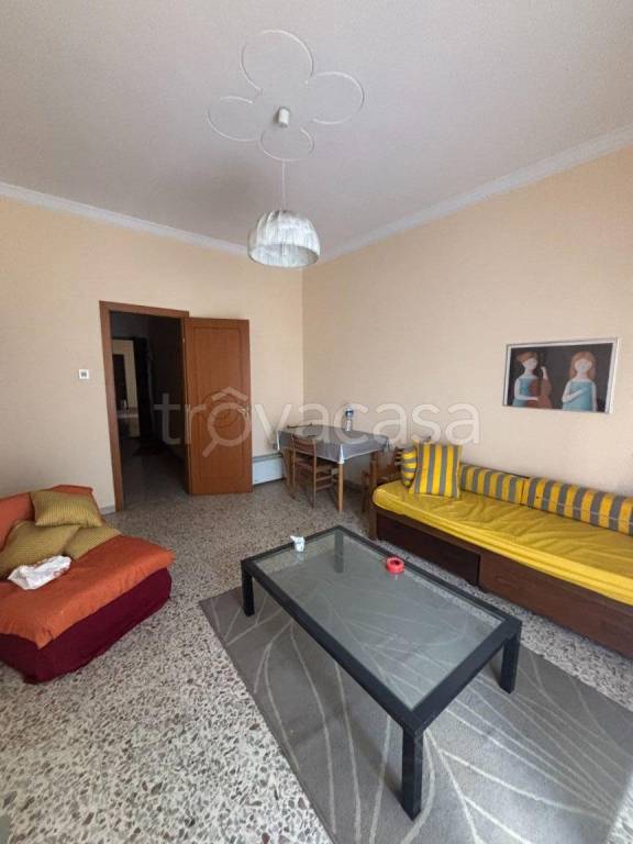 appartamento in vendita a Catania in zona Picanello