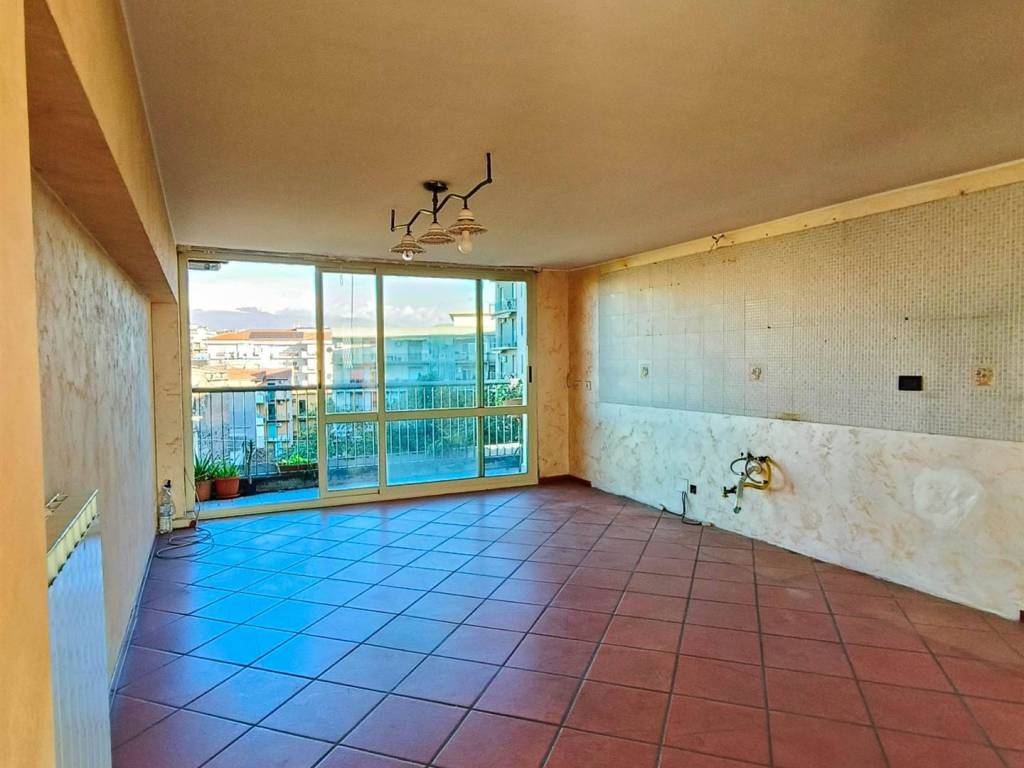 appartamento in vendita a Catania