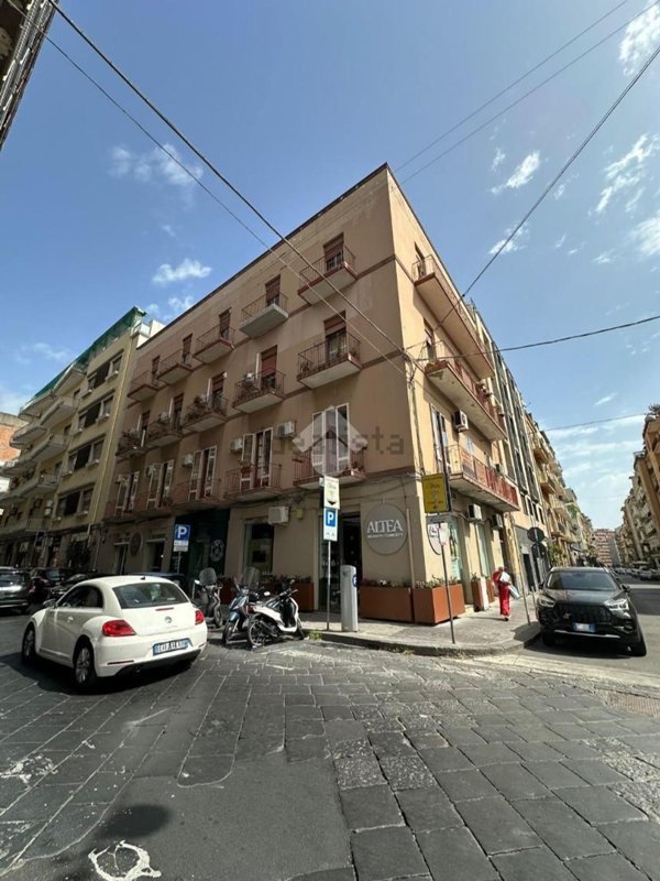 appartamento in vendita a Catania