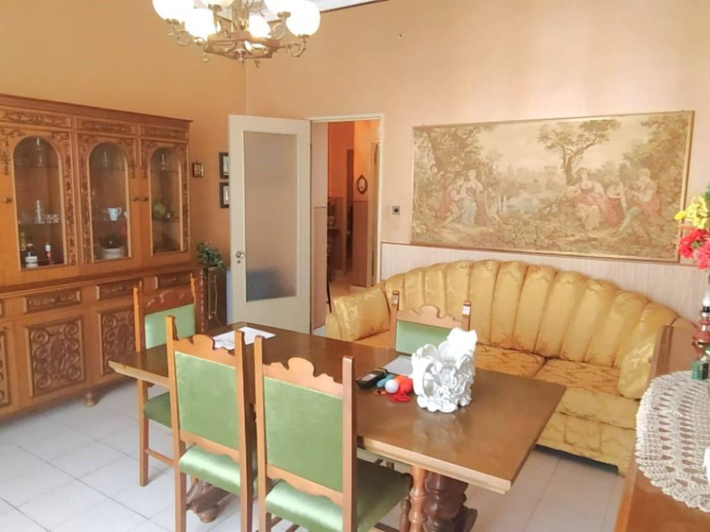 appartamento in vendita a Catania