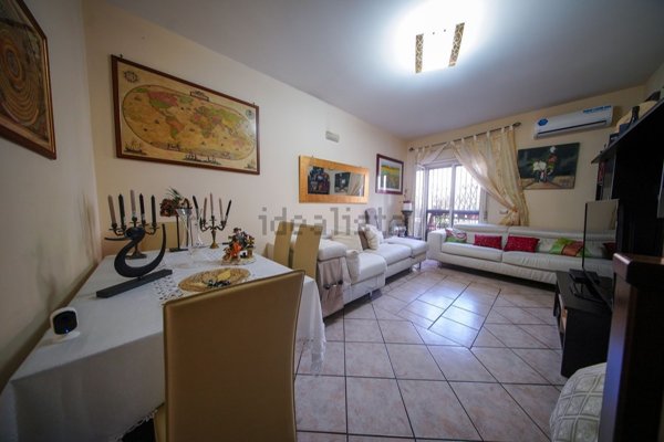 appartamento in vendita a Catania in zona Nesima