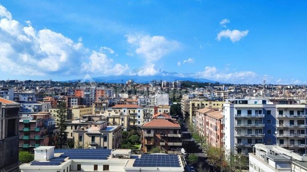 appartamento in vendita a Catania