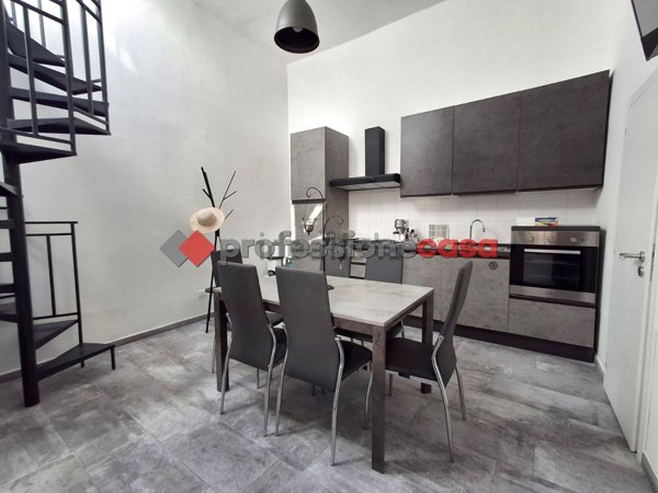 appartamento in vendita a Catania in zona Centro Storico