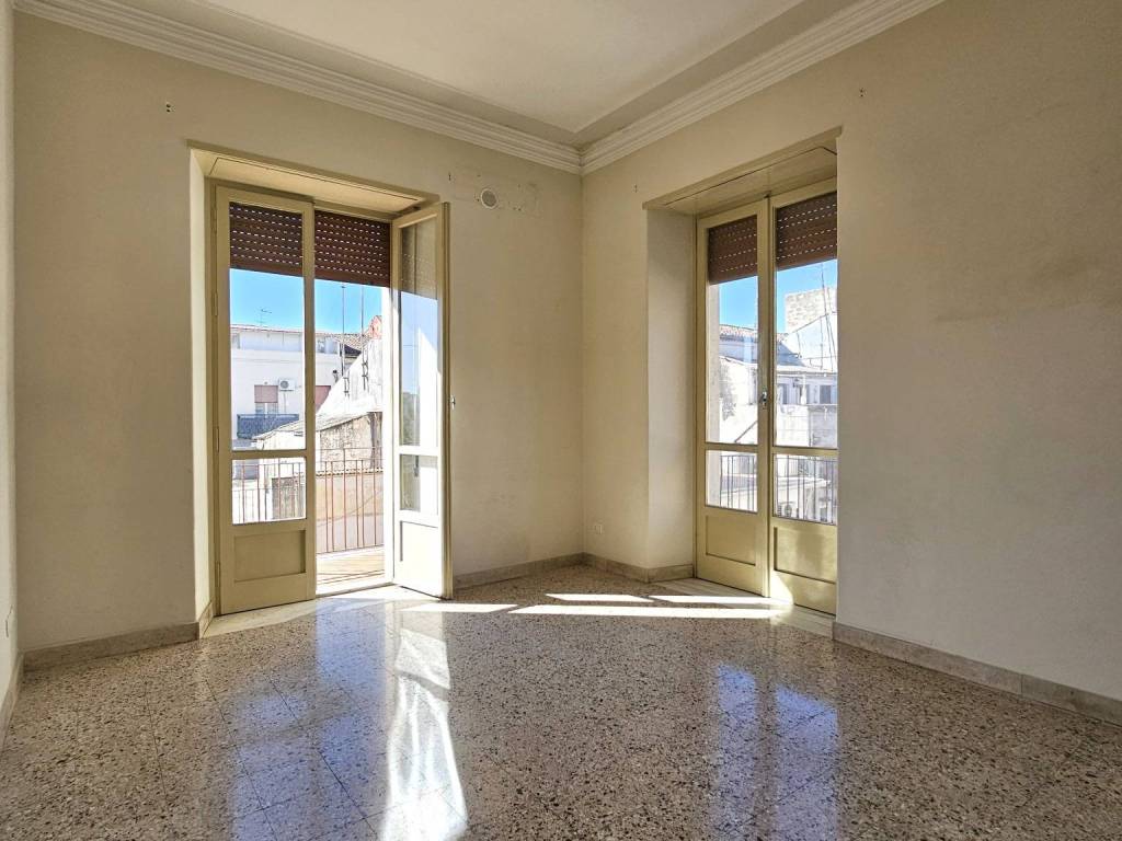 appartamento in vendita a Catania