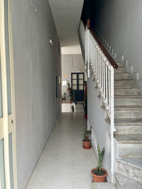 appartamento in vendita a Catania in zona Picanello