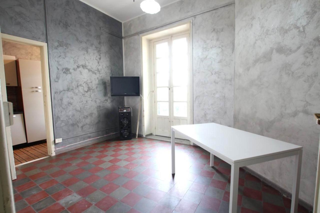 appartamento in vendita a Catania in zona Cibali