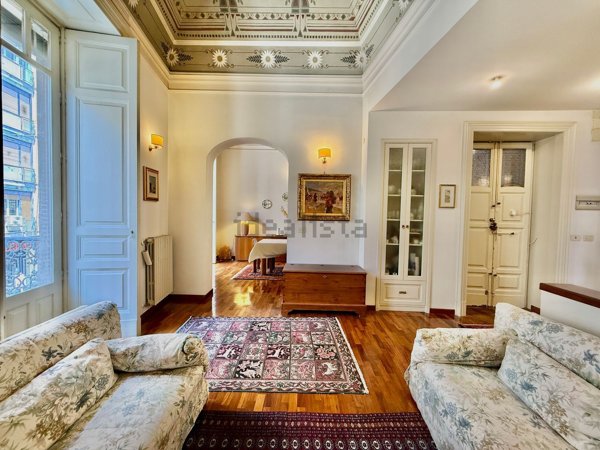 appartamento in vendita a Catania