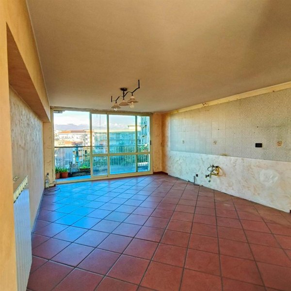 appartamento in vendita a Catania