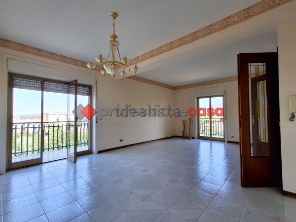 appartamento in vendita a Catania