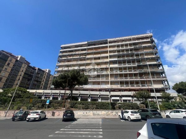 appartamento in vendita a Catania