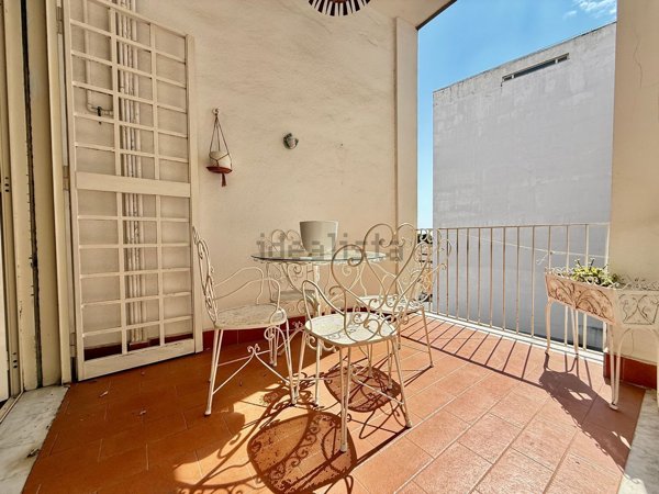 appartamento in vendita a Catania