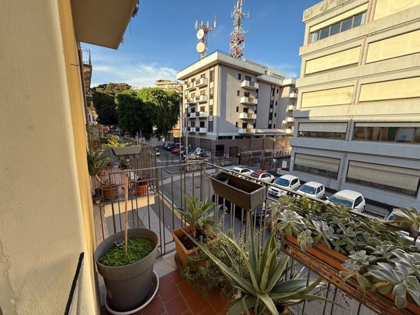 appartamento in vendita a Catania in zona Cibali