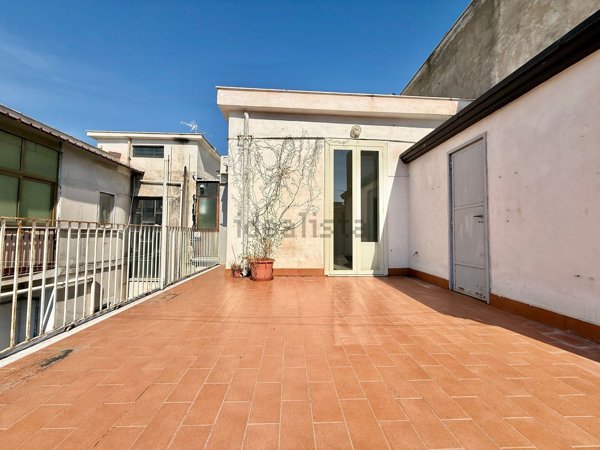 appartamento in vendita a Catania