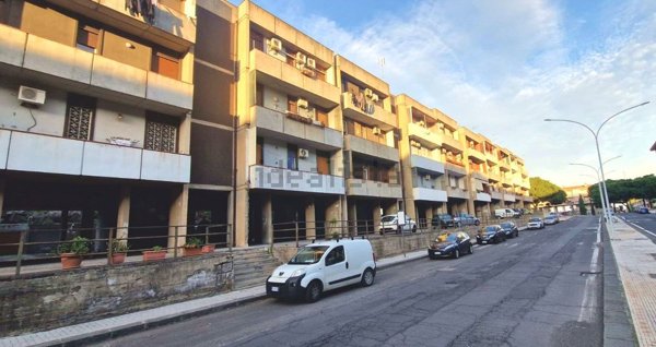 appartamento in vendita a Catania in zona Zia Lisa