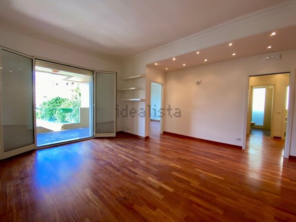 appartamento in vendita a Catania in zona Ognina