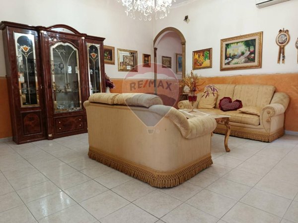 appartamento in vendita a Catania in zona Nesima