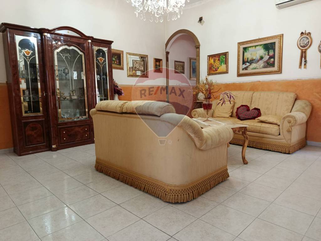 appartamento in vendita a Catania in zona San Giorgio