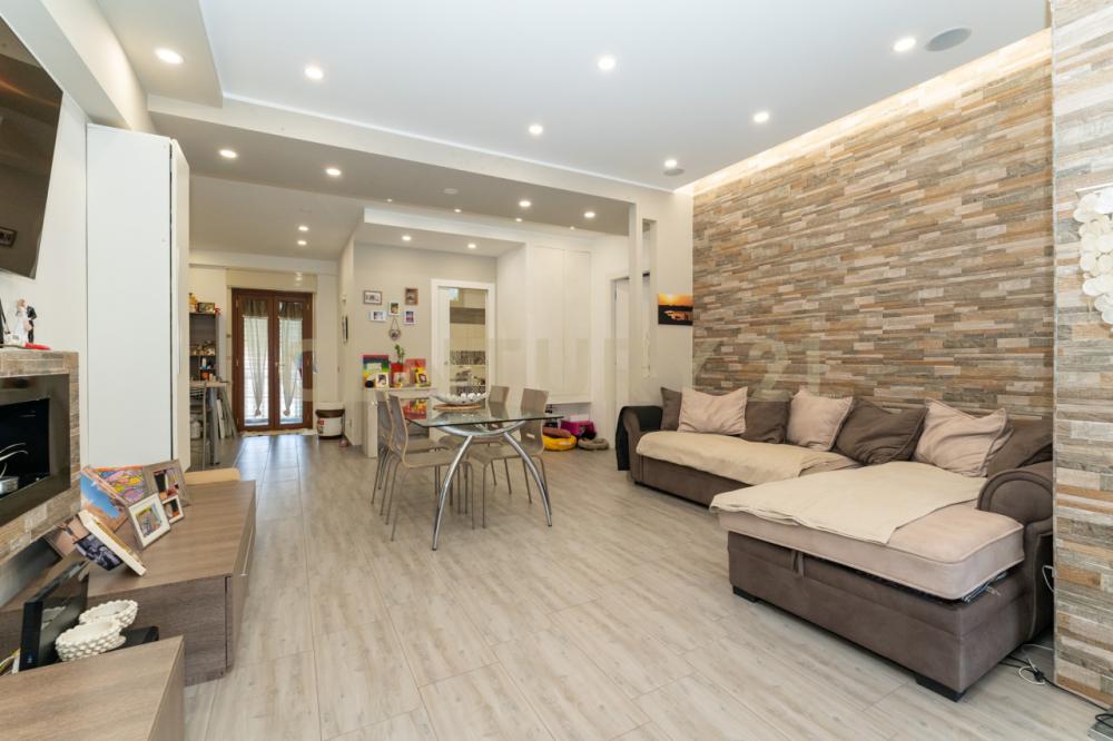 appartamento in vendita a Catania