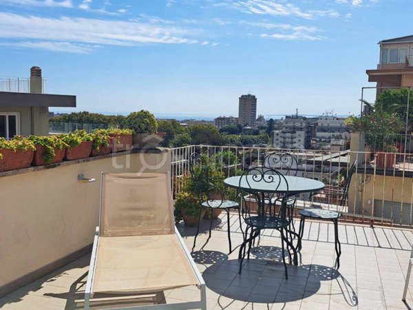 appartamento in vendita a Catania in zona Cibali