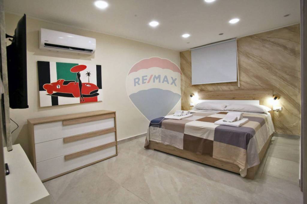 appartamento in vendita a Catania in zona Centro Storico