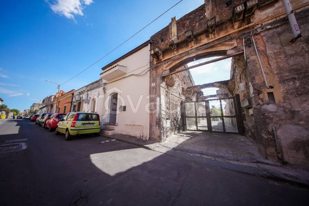 appartamento in vendita a Catania