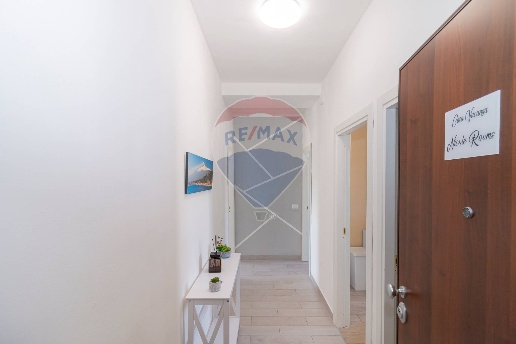 appartamento in vendita a Catania in zona Nesima