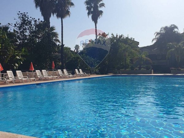 appartamento in vendita a Catania in zona Picanello