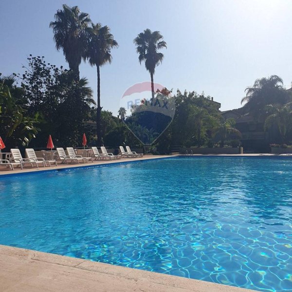 appartamento in vendita a Catania in zona Picanello