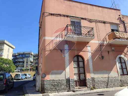 appartamento in vendita a Catania
