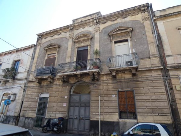 casa indipendente in vendita a Catania in zona Picanello