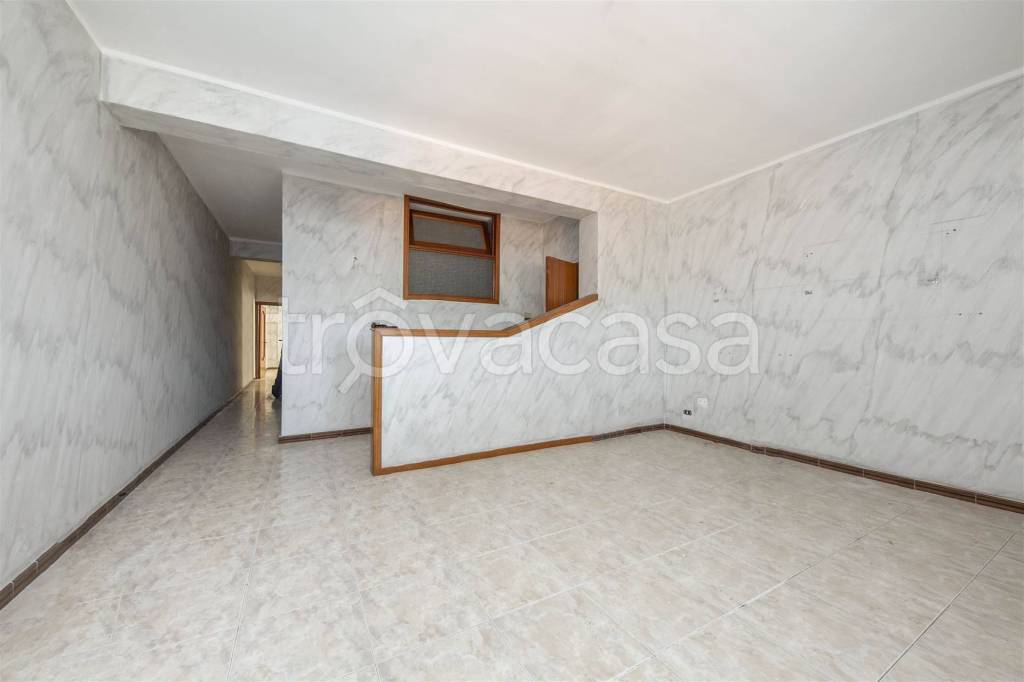 appartamento in vendita a Catania in zona San Giorgio