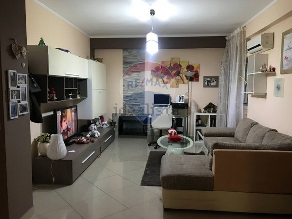 appartamento in vendita a Catania
