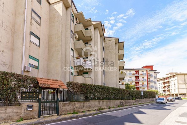 appartamento in vendita a Catania
