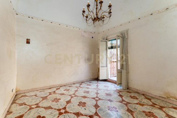 appartamento in vendita a Catania in zona Centro Storico