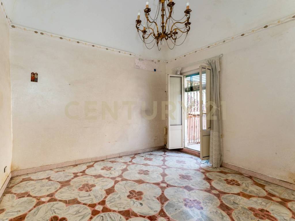 appartamento in vendita a Catania in zona Centro Storico
