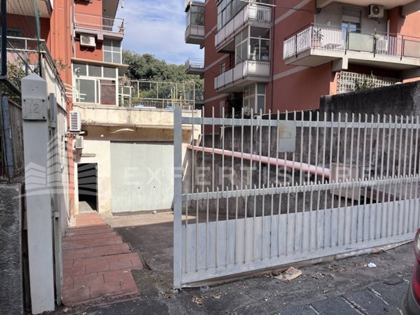 casa indipendente in vendita a Catania in zona Zona Industriale