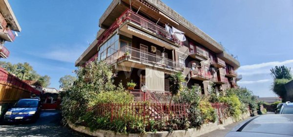 appartamento in vendita a Catania