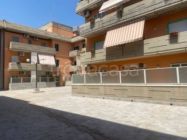 appartamento in vendita a Catania