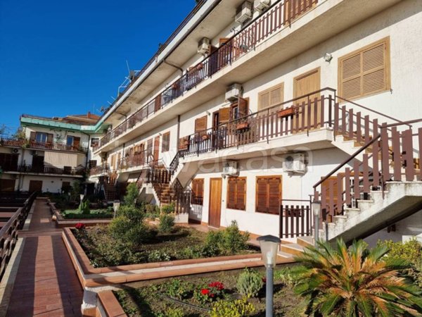 appartamento in vendita a Catania in zona Cibali