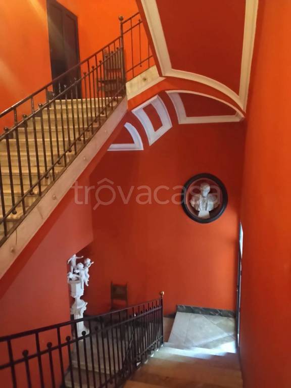 appartamento in vendita a Catania in zona Centro Storico