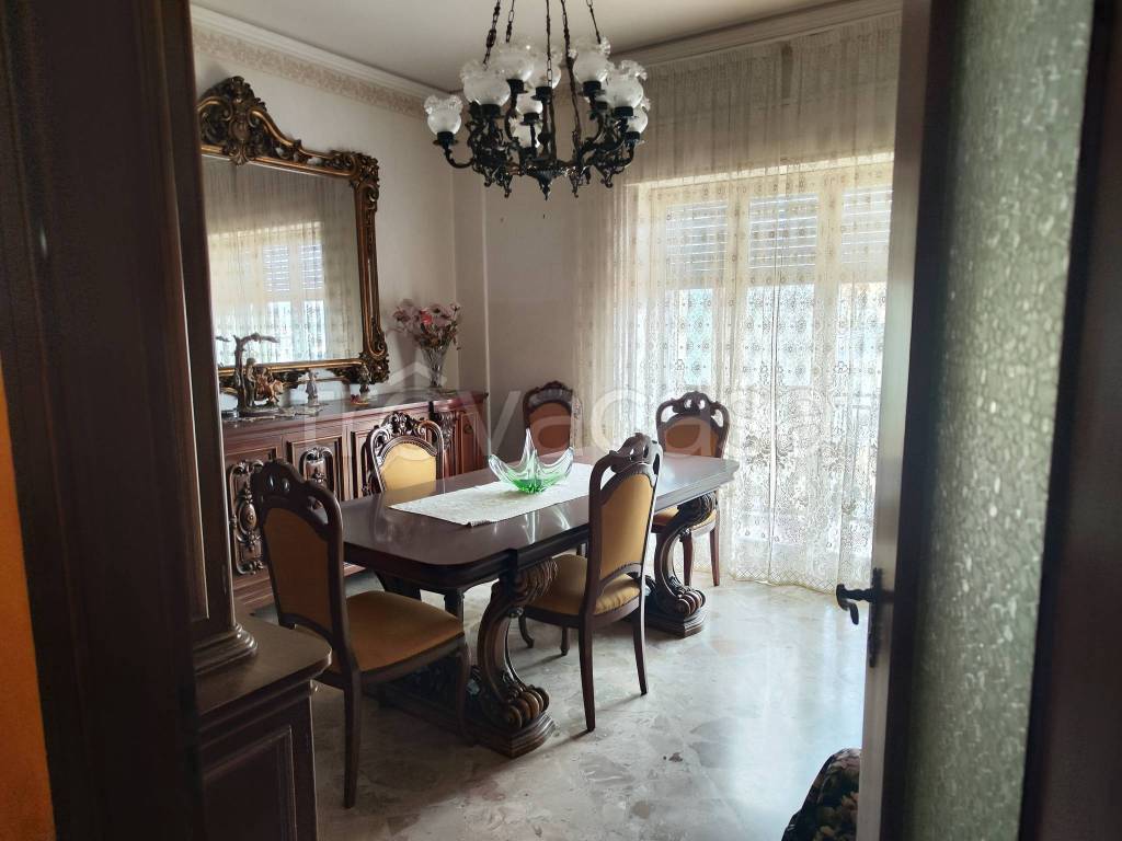 appartamento in vendita a Catania