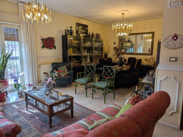 appartamento in vendita a Catania in zona San Nullo