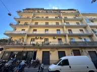 appartamento in vendita a Catania in zona Picanello
