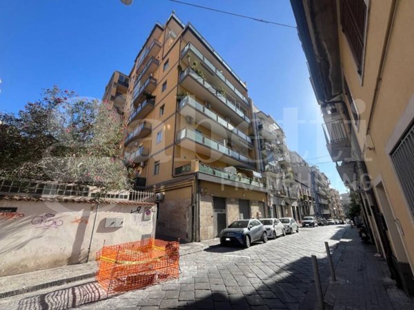 negozio in vendita a Catania in zona Picanello