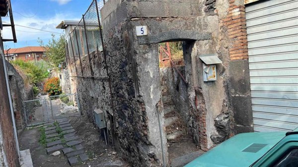 casa indipendente in vendita a Catania in zona San Giovanni di Galermo