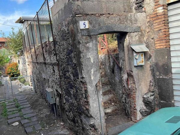 casa indipendente in vendita a Catania in zona San Giovanni di Galermo